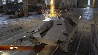 World Of Tanks ｐｓ４体験記 １５ ドライ大佐の華麗な 日々