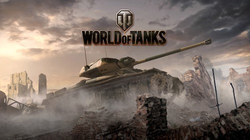 World Of Tanks ｐｓ４体験記 ８５ 日本ｖｓチェコイベント及びアップデート ドライ大佐の華麗な 日々