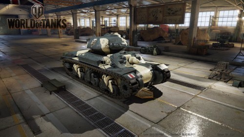 World Of Tanks ｐｓ４体験記 ９４ タンクマッドネス ソ連勝利 ドライ大佐の華麗な 日々